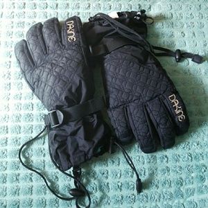 Snowboarding Gloves